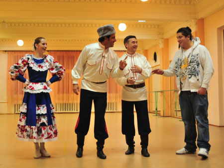 Álvaro recebe instruções - 450x338